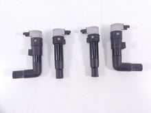 Load image into Gallery viewer, 2008 BMW R1200R K27 Ignition Coils Coil Set  12137715853 12137715855 12137680644
