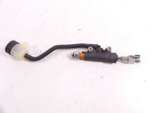 Load image into Gallery viewer, 2014 Triumph Tiger 800 ABS Rear Nissin Brake Master Cylinder 1/2&quot; Bore T2024073 | Mototech271

