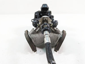 2005 Harley Touring FLHTCUI Electra Glide Throttle Body Fuel Injection 27600-01A