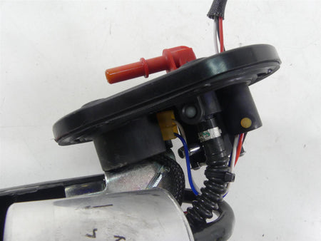 2019 Moto Guzzi V7 III Stone 750 Fuel Gas Petrol Pump 4K Tested 2D000492 {{ shop.shopifyCountryName }} - Mototech271