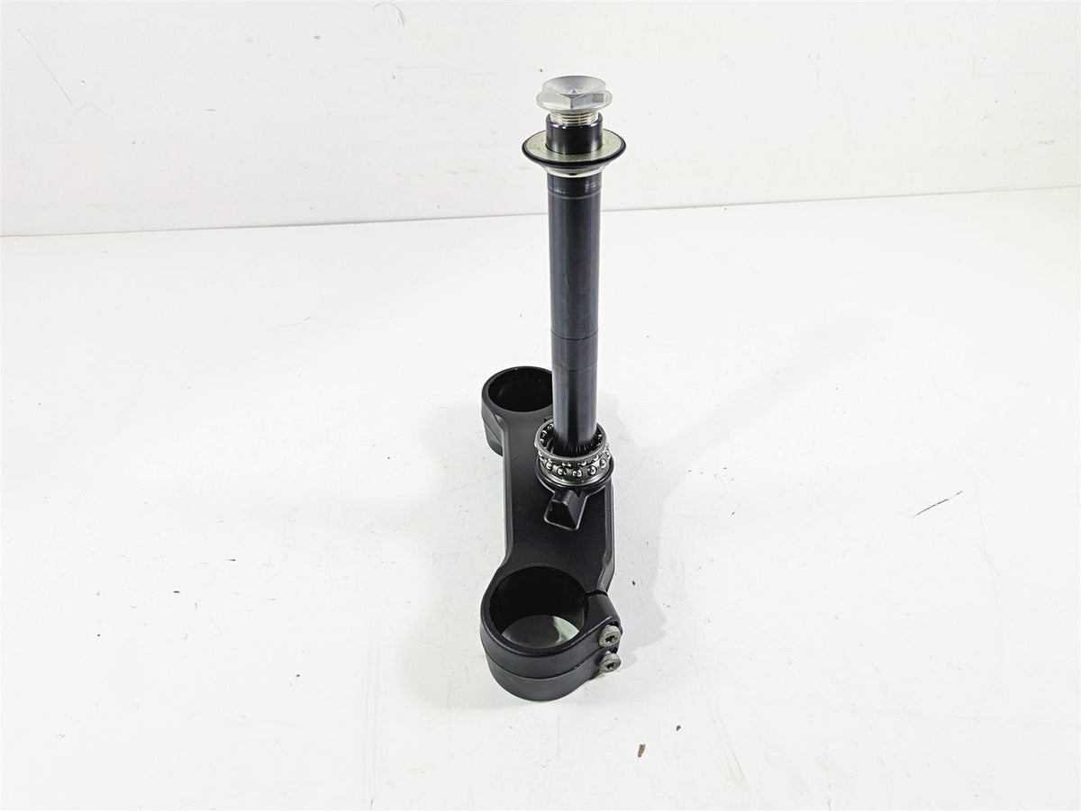 2018 KTM 1290 Super Adv S Lower Triple Tree Steering Clamp 60mm 6070113203233S {{ shop.shopifyCountryName }} - Mototech271