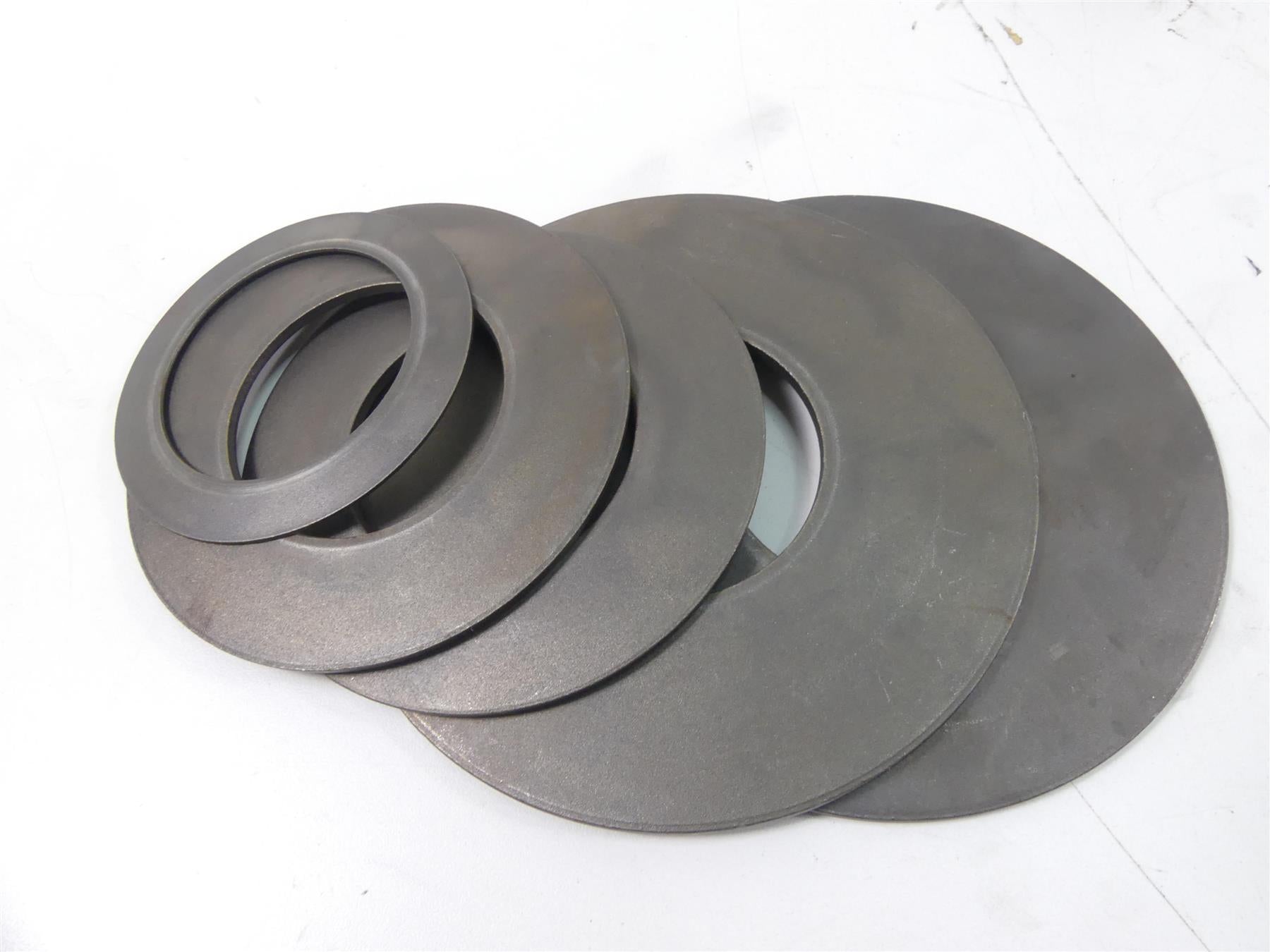 2009 Harley FXDL Dyna Low Rider Primary Drive Clutch Compensator Kit 37813-06A {{ shop.shopifyCountryName }} - Mototech271