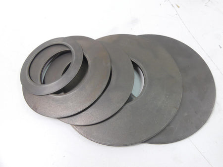 2009 Harley FXDL Dyna Low Rider Primary Drive Clutch Compensator Kit 37813-06A {{ shop.shopifyCountryName }} - Mototech271