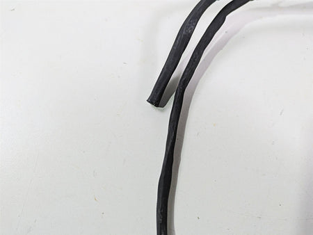 2008 Ultima Motorcycles Fat Bastard Wire Plus Powersports Speedometer Gauge {{ shop.shopifyCountryName }} - Mototech271