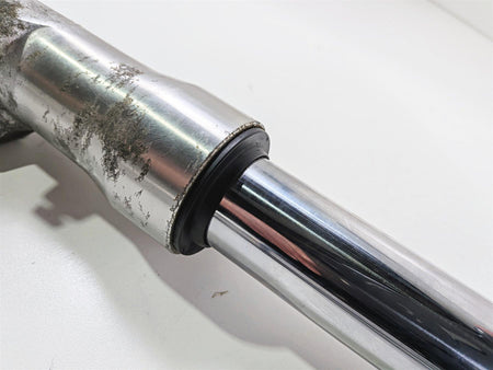 1994 Honda VT600 CR Shadow Front End Fork Leg Set 51400-MZ8-611 51500-MZ8-611 {{ shop.shopifyCountryName }} - Mototech271