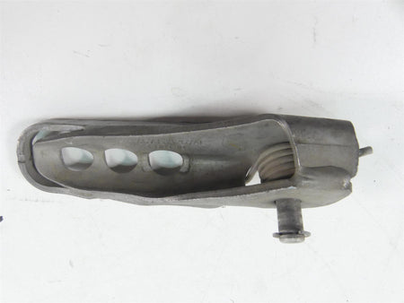 2019 BMW R1250GS K50 Front Right Footpeg Foot Peg Rest 46718526740 {{ shop.shopifyCountryName }} - Mototech271