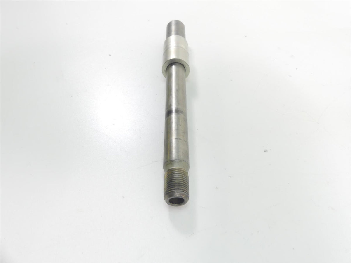 2006 Triumph Daytona 675 Front 20mm Axle Wheel Spindle T2000650 {{ shop.shopifyCountryName }} - Mototech271