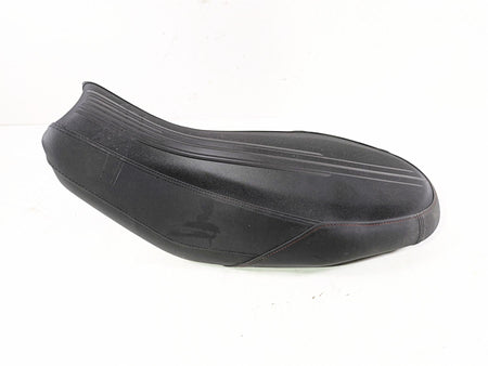 2022 Ducati Scrambler Desert Sled Dual Driver Seat Saddle - Torn 59522601A {{ shop.shopifyCountryName }} - Mototech271
