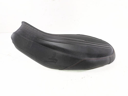 2022 Ducati Scrambler Desert Sled Dual Driver Seat Saddle - Torn 59522601A | Mototech271