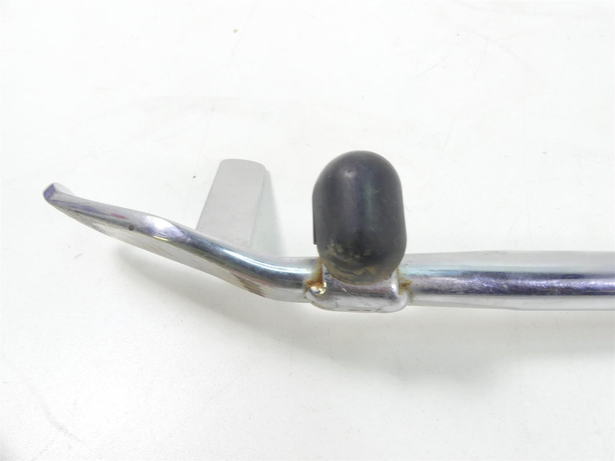 2001 Harley Touring FLHRCI Road King Side Kickstand Jiffy Kick Stand 50075-83B {{ shop.shopifyCountryName }} - Mototech271