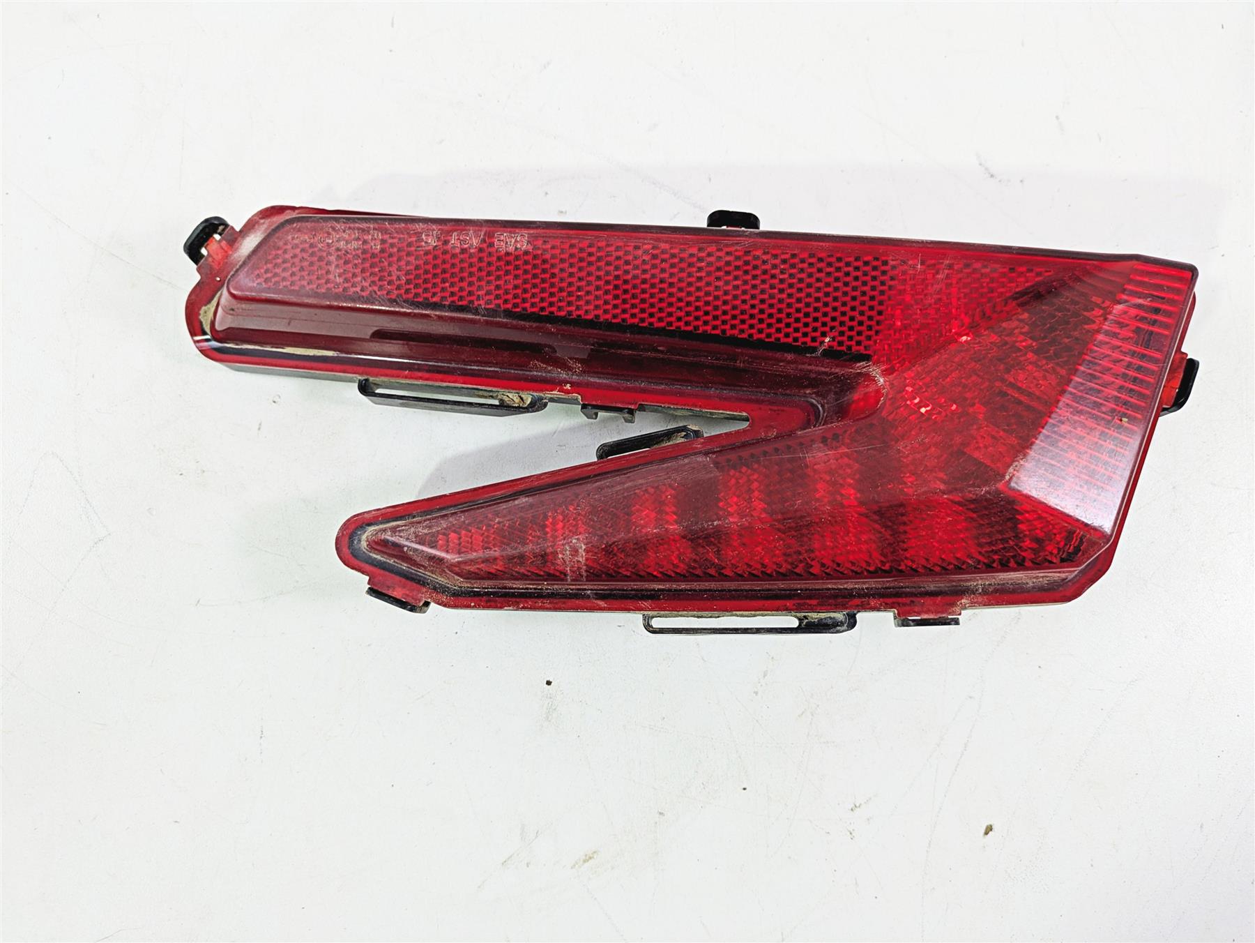 2020 Can Am Maverick X3 Turbo R STD Right Taillight Stop Brake Light 710004744 {{ shop.shopifyCountryName }} - Mototech271