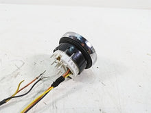 Load image into Gallery viewer, 2006 Harley FLSTI Softail Heritage Fuel Gas Petrol Level Gauge - Read 75053-01B | Mototech271
