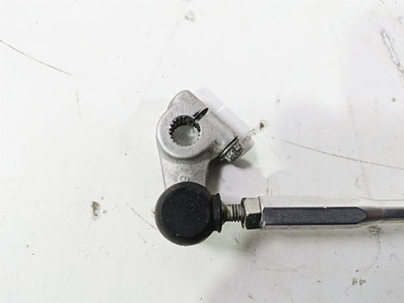 2016 Suzuki GSXR1000 Gear Shift Lever + Linkage 25600-47H10 25600-47H11 {{ shop.shopifyCountryName }} - Mototech271