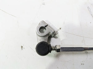 2016 Suzuki GSXR1000 Gear Shift Lever + Linkage 25600-47H10 25600-47H11 | Mototech271