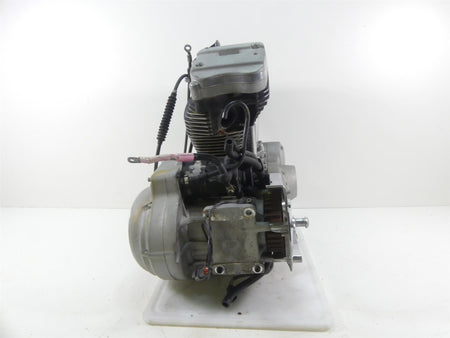 2002 Harley XL1200 Sportster Running Engine Motor 17K -Video 24470-98 {{ shop.shopifyCountryName }} - Mototech271
