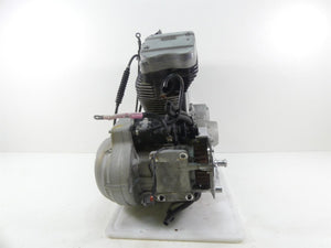 2002 Harley XL1200 Sportster Running Engine Motor 17K -Video 24470-98