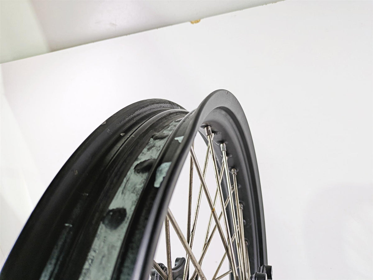 2020 KTM 1290 Super Adventure R Front Wheel Rim 21X2.5 - Dent 6030900124433A {{ shop.shopifyCountryName }} - Mototech271