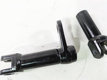 Load image into Gallery viewer, 2017 Harley FLS Softail Slim Rear Footpeg Foot Peg Mounts Set 50932-08 | Mototech271
