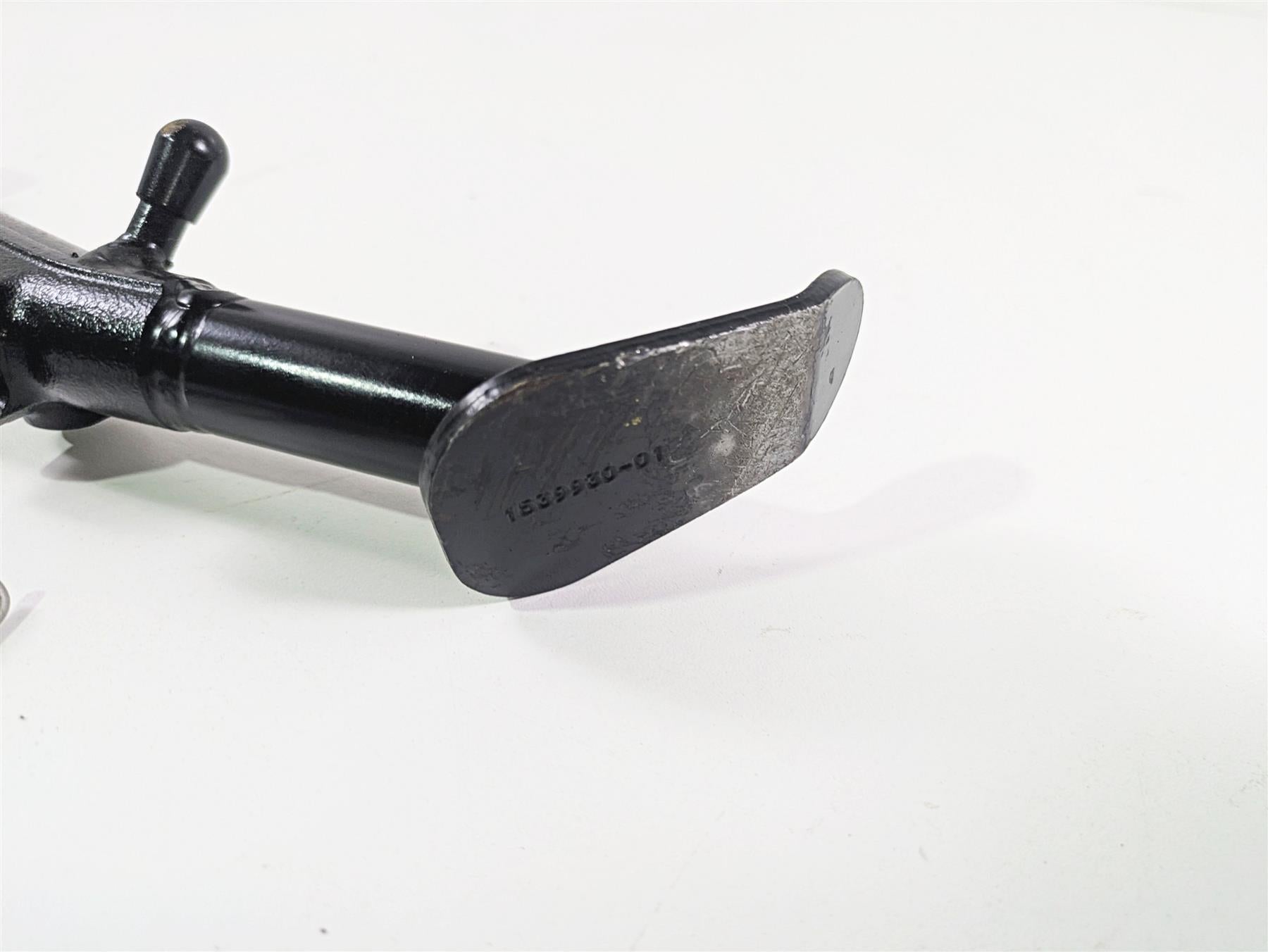 2022 BMW RnineT Pure K22 Side Kickstand Kick Stand + Switch 46531539551 {{ shop.shopifyCountryName }} - Mototech271
