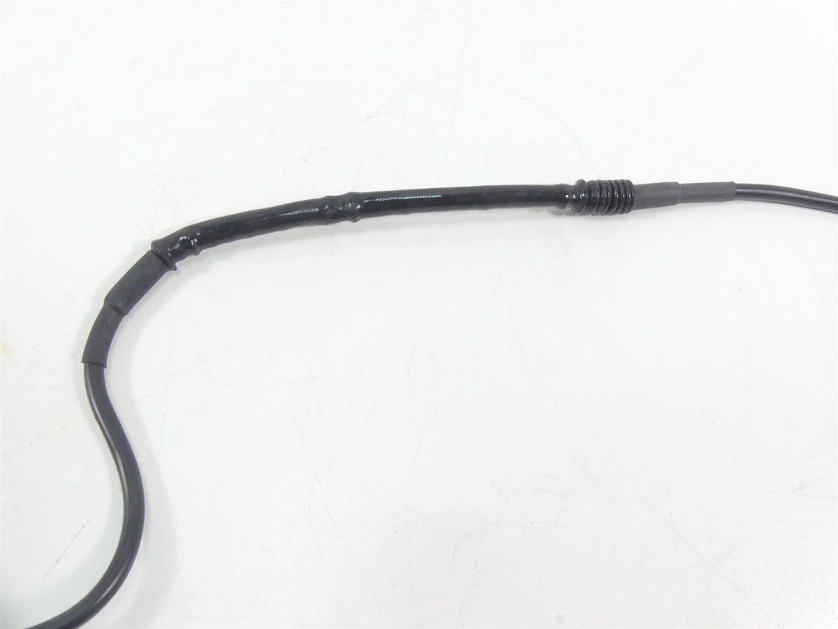2005 Ducati Multistrada 1000S Rear Wheel Speed Sensor 55210432A {{ shop.shopifyCountryName }} - Mototech271