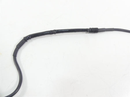 2005 Ducati Multistrada 1000S Rear Wheel Speed Sensor 55210432A {{ shop.shopifyCountryName }} - Mototech271