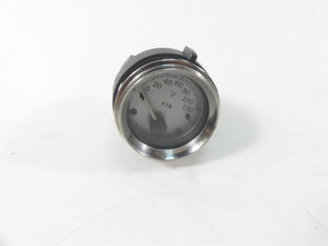 2010 Harley Touring FLHX Street Glide Air Temperature Gauge 75166-01