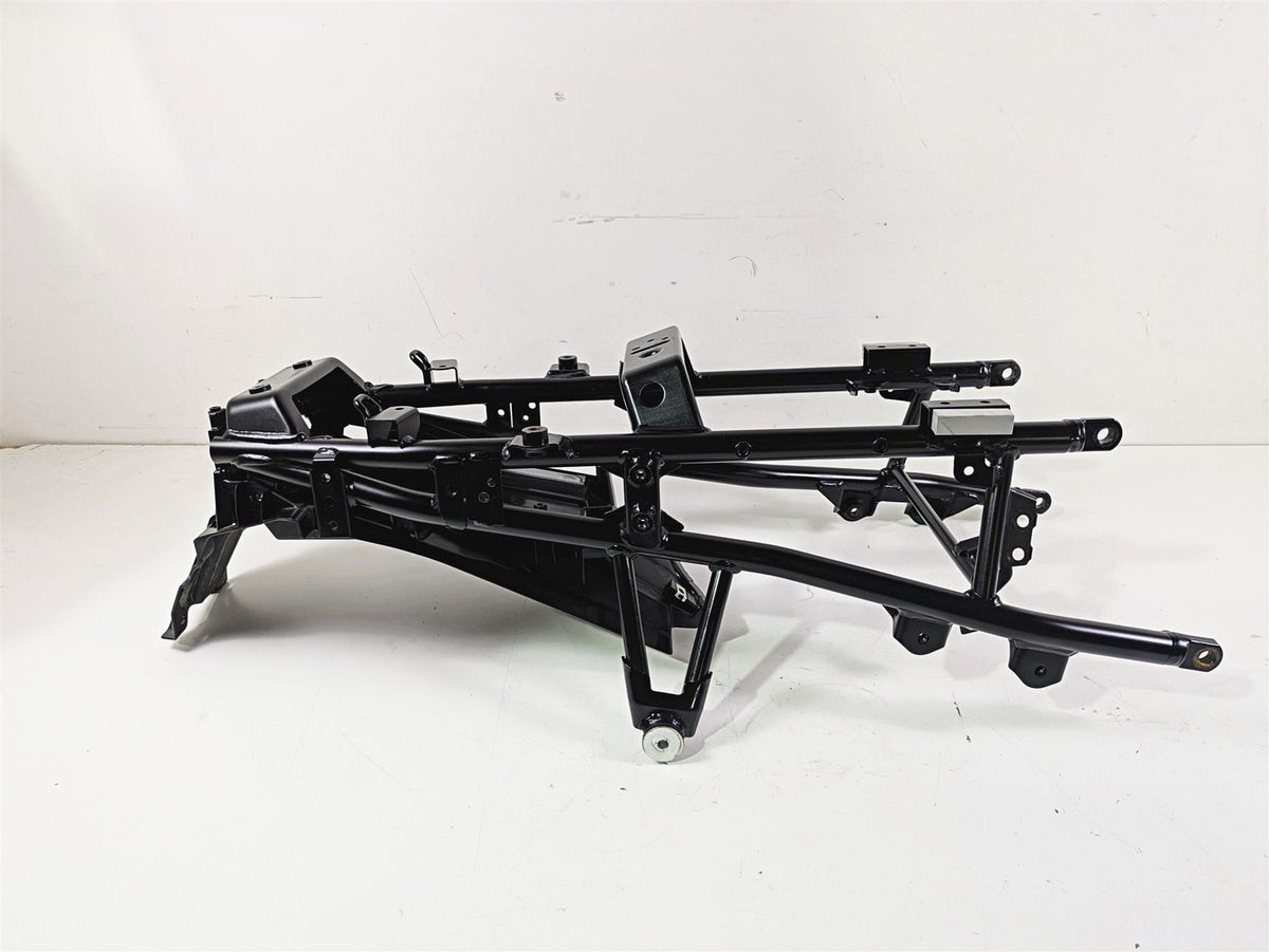 2020 Suzuki V-Strom 1050 XT Subframe & Inner Fender Set 41200-31J30-YAP {{ shop.shopifyCountryName }} - Mototech271