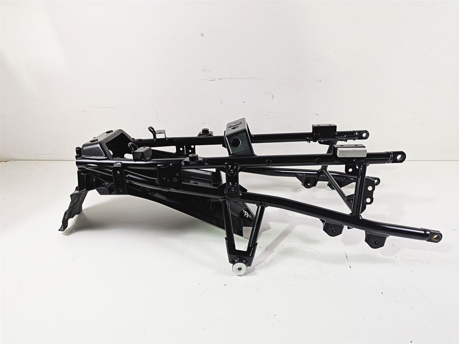 2020 Suzuki V-Strom 1050 XT Subframe & Inner Fender Set 41200-31J30-YAP {{ shop.shopifyCountryName }} - Mototech271