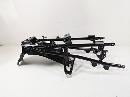 2020 Suzuki V-Strom 1050 XT Subframe & Inner Fender Set 41200-31J30-YAP {{ shop.shopifyCountryName }} - Mototech271