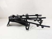 Load image into Gallery viewer, 2020 Suzuki V-Strom 1050 XT Subframe &amp; Inner Fender Set 41200-31J30-YAP
