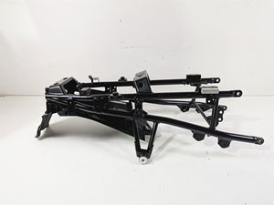 2020 Suzuki V-Strom 1050 XT Subframe & Inner Fender Set 41200-31J30-YAP