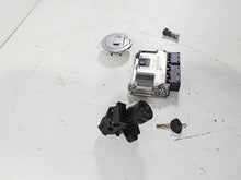 Load image into Gallery viewer, 2016 BMW F800R K73 Cdi Ecm Ignition Switch Key Lock Set 13618545091 51257700072 | Mototech271
