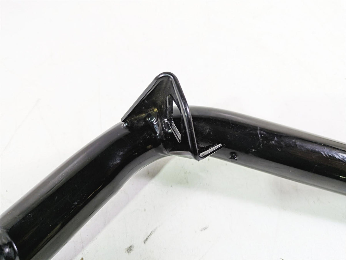 2010 Harley VRSCF Muscle Rod Right Front Frame Downtube Rail 47988-08BK {{ shop.shopifyCountryName }} - Mototech271