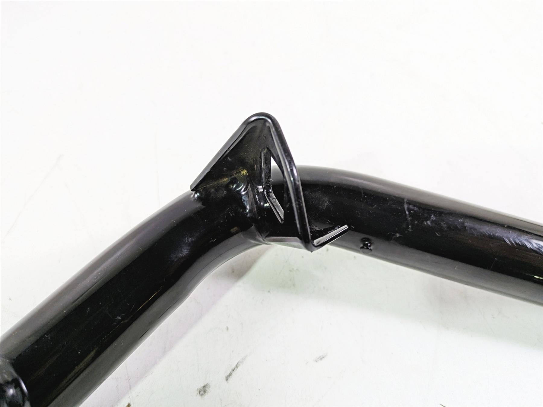2010 Harley VRSCF Muscle Rod Right Front Frame Downtube Rail 47988-08BK {{ shop.shopifyCountryName }} - Mototech271