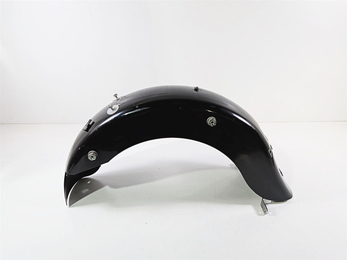 2006 Harley Touring FLHTCU SE CVO Electra Glide Rear Fender Emerald 58702-06-Mototech271