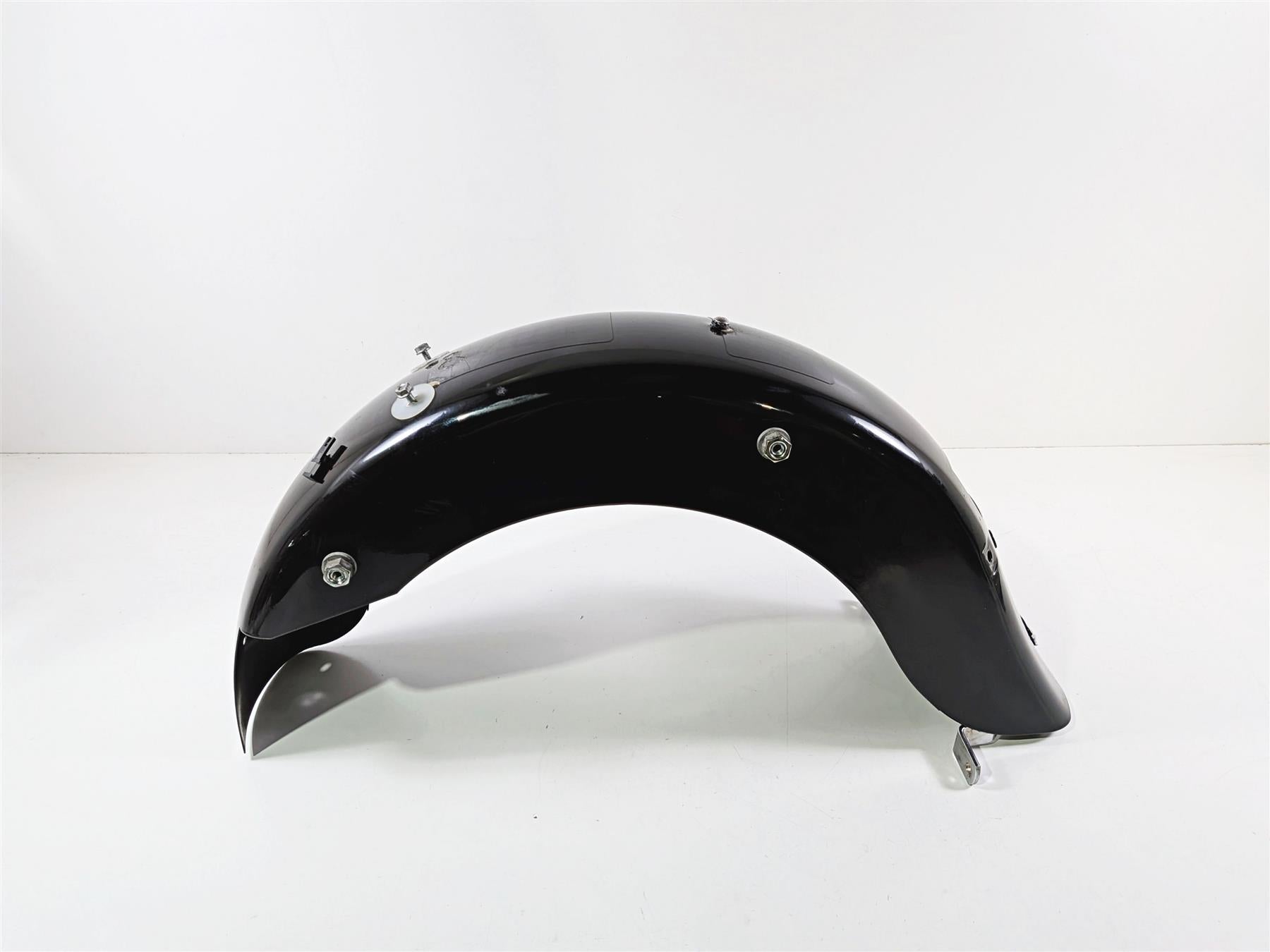 2006 Harley Touring FLHTCU SE CVO Electra Glide Rear Fender Emerald 58702-06-Mototech271