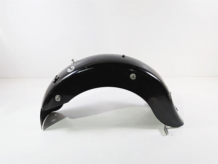 2006 Harley Touring FLHTCU SE CVO Electra Glide Rear Fender Emerald 58702-06-Mototech271