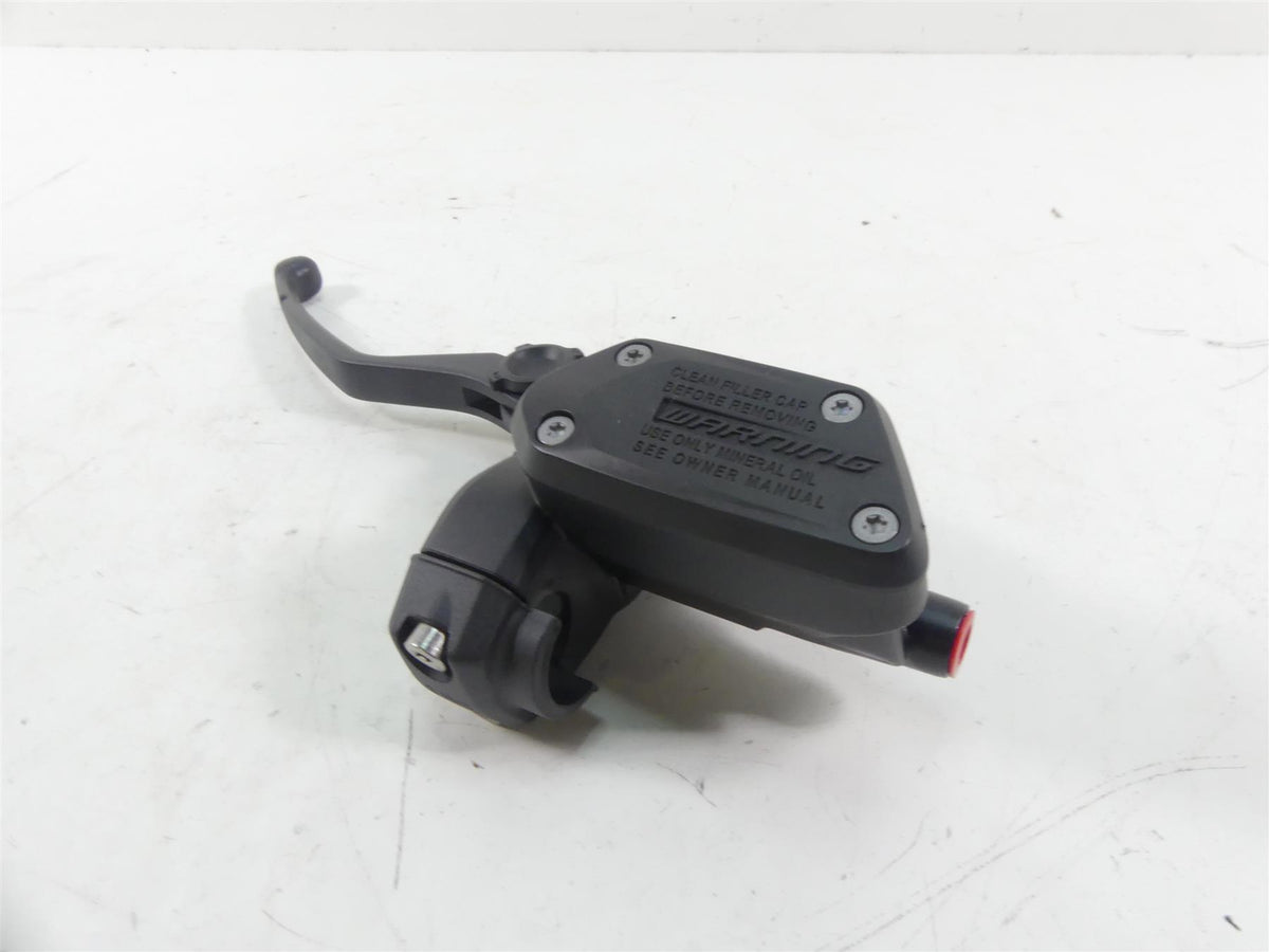 2017 BMW R1200RT K52 Magura Clutch Master Cylinder 32728524919 {{ shop.shopifyCountryName }} - Mototech271