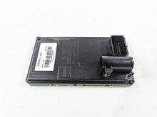 Load image into Gallery viewer, 2015 Harley FXDF Dyna Fat Bob Bcm X-Axis Body Control Module 69992-12B
