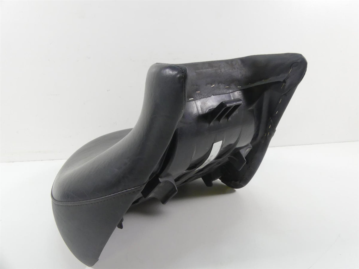 2007 Honda VTX1800 T1 Front Driver Rider Saddle Seat - No Tears 77200-MCV-R100 {{ shop.shopifyCountryName }} - Mototech271