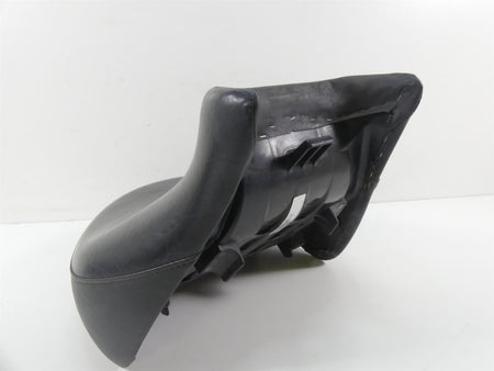 2007 Honda VTX1800 T1 Front Driver Rider Saddle Seat - No Tears 77200-MCV-R100 {{ shop.shopifyCountryName }} - Mototech271