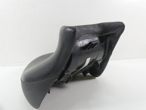 2007 Honda VTX1800 T1 Front Driver Rider Saddle Seat - No Tears 77200-MCV-R100 | Mototech271