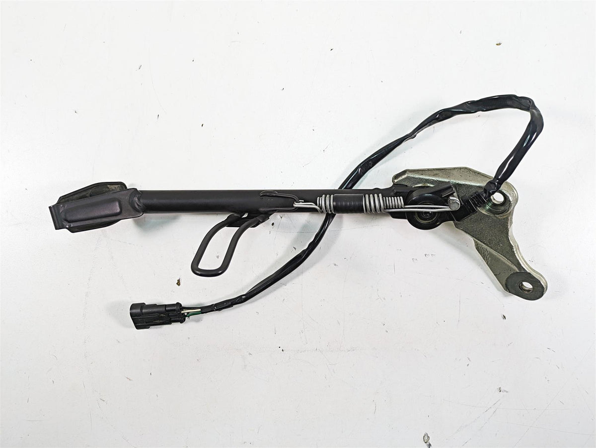 2020 Ducati Hypermotard 950 SP Side Kickstand Kick Stand + Switch 55610701BA {{ shop.shopifyCountryName }} - Mototech271