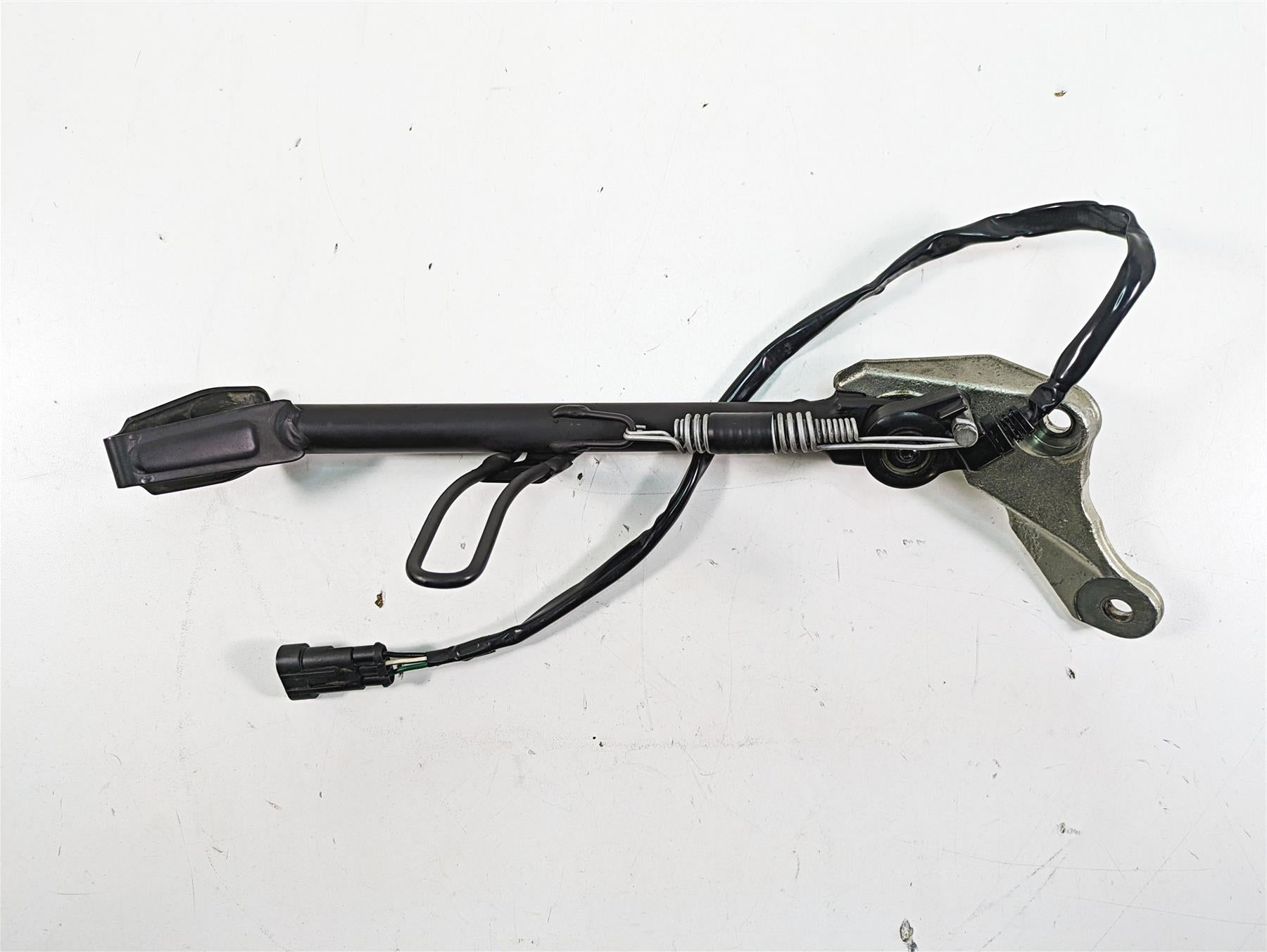 2020 Ducati Hypermotard 950 SP Side Kickstand Kick Stand + Switch 55610701BA {{ shop.shopifyCountryName }} - Mototech271