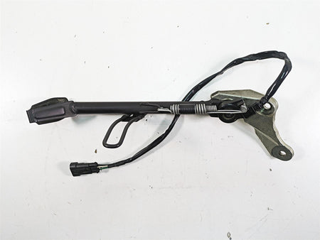 2020 Ducati Hypermotard 950 SP Side Kickstand Kick Stand + Switch 55610701BA {{ shop.shopifyCountryName }} - Mototech271