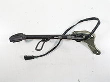 Load image into Gallery viewer, 2020 Ducati Hypermotard 950 SP Side Kickstand Kick Stand + Switch 55610701BA
