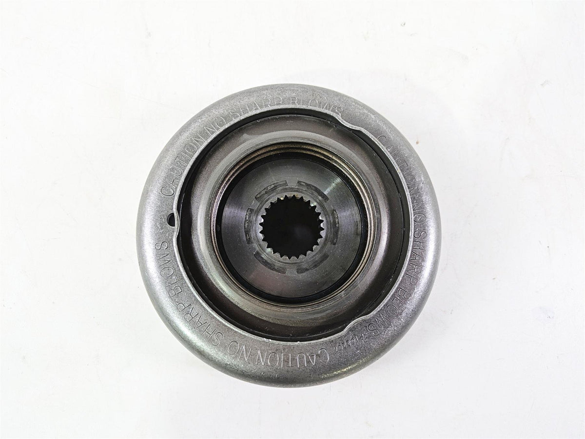 2008 Harley FXDL Dyna Low Rider 105TH Ignition Flywheel Rotor 40356-07 {{ shop.shopifyCountryName }} - Mototech271
