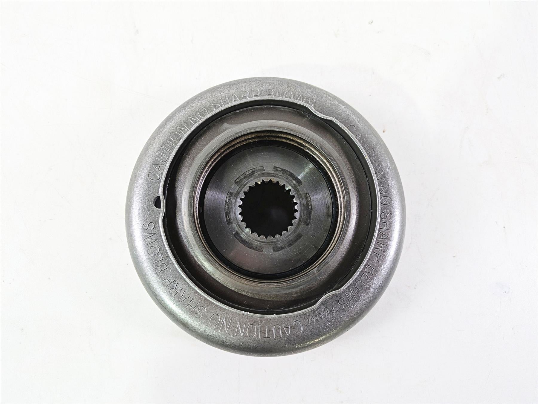 2008 Harley FXDL Dyna Low Rider 105TH Ignition Flywheel Rotor 40356-07 {{ shop.shopifyCountryName }} - Mototech271