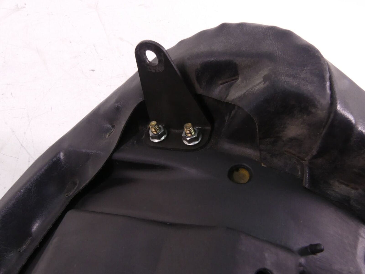 2001 Kawasaki VN1500 Vulcan C Front Rider Driver Seat Saddle 53001-1881 {{ shop.shopifyCountryName }} - Mototech271