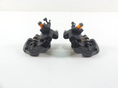2015 Victory Cross Country Tour Front Brake Abs Caliper Set 1911946 1911947 {{ shop.shopifyCountryName }} - Mototech271